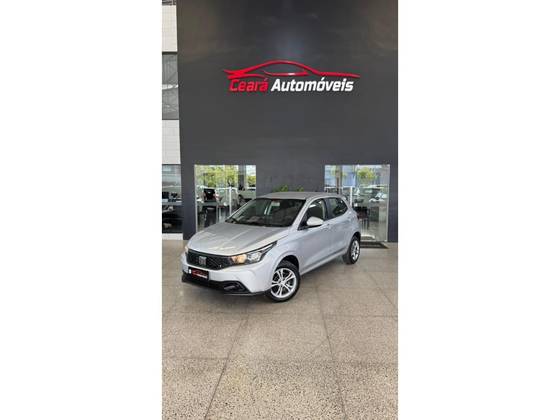 FIAT ARGO 1.0 FIREFLY FLEX DRIVE MANUAL